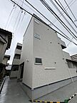 広島県広島市安芸区船越3丁目：物件画像／オールハウス株式会社　大町店