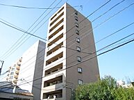 広島県広島市中区土橋町：物件画像／オールハウス株式会社　大町店