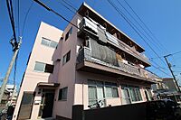 広島県広島市南区宇品東7丁目：物件画像／オールハウス株式会社　大町店