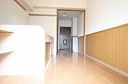 同物件別号室のものです。