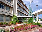 広島市立宇品東小学校