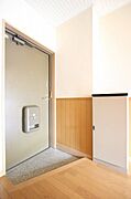同物件別号室のものです。
