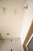 同物件別号室のものです。