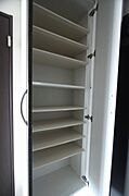 同物件別号室のものです。