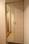 同物件別室です。