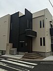 広島県広島市西区都町：物件画像／オールハウス株式会社　大町店