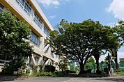 広島市立千田小学校