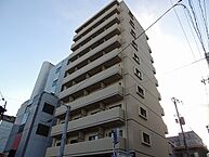 広島県広島市中区大手町5丁目：物件画像／オールハウス株式会社　大町店