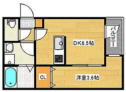 広島電鉄８系統 舟入南町駅 徒歩13分