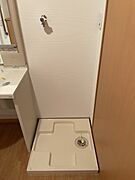 同物件別号室のものです。