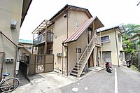 広島県安芸郡府中町八幡3丁目：物件画像／オールハウス株式会社　大町店