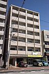 広島県広島市南区宇品神田1丁目：物件画像／オールハウス株式会社　大町店