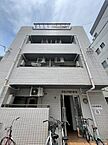 広島県広島市中区羽衣町：物件画像／オールハウス株式会社　大町店