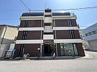 広島県広島市中区千田町1丁目：物件画像／オールハウス株式会社　大町店