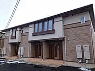 広島県広島市安佐北区亀山2丁目：物件画像／オールハウス株式会社　大町店