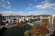 同物件別室です。