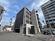 広島県広島市西区中広町1丁目：物件画像／オールハウス株式会社　大町店