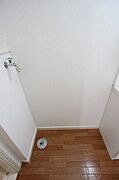 同物件、別号室のものです。