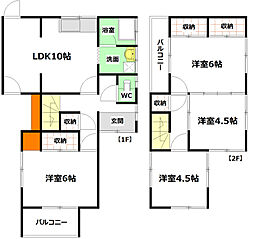 呉線 矢野駅 徒歩15分