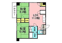 広島電鉄８系統 江波駅 徒歩9分