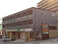 広島県広島市安佐南区高取北3丁目：物件画像／オールハウス株式会社　大町店
