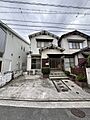 JR呉線 向洋駅 徒歩20分の賃貸一戸建て