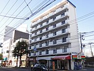広島県広島市中区国泰寺町1丁目：物件画像／オールハウス株式会社　大町店