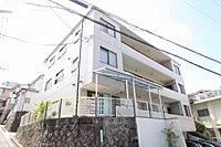 広島県安芸郡府中町桃山2丁目：物件画像／オールハウス株式会社　大町店