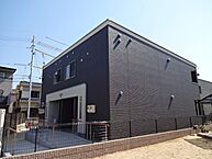 広島県広島市安佐南区長束西2丁目：物件画像／オールハウス株式会社　大町店