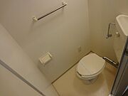 写真は別室のものです。