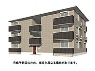 広島県広島市安佐北区亀山1丁目：物件画像／オールハウス株式会社　大町店