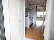 同物件、別号室のものです。