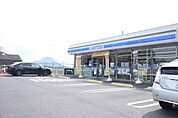 ローソン　広島元宇品店