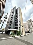 広島県広島市東区上大須賀町：物件画像／オールハウス株式会社　大町店