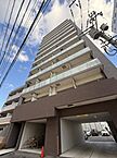 広島県広島市中区広瀬北町：物件画像／オールハウス株式会社　大町店