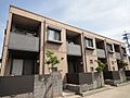 JR可部線 古市橋駅 徒歩4分の賃貸テラスハウス