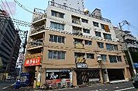 広島県広島市中区十日市町2丁目：物件画像／オールハウス株式会社　大町店