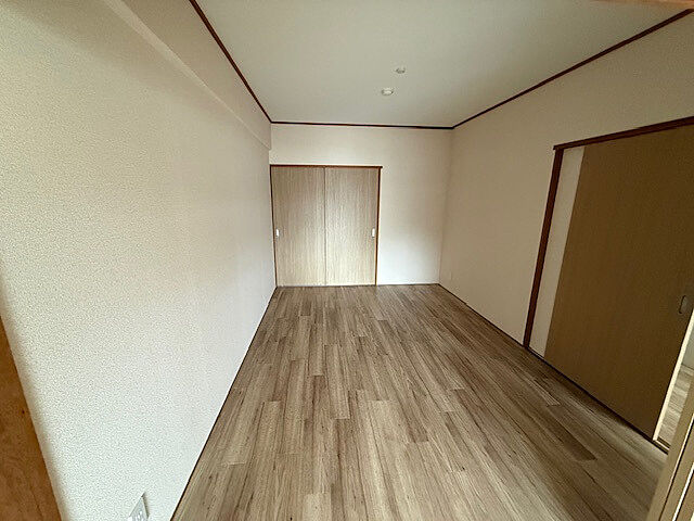 洋室