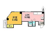 広島県広島市中区十日市町1丁目：物件画像／オールハウス株式会社　大町店