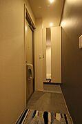 写真は別号室のお写真です
