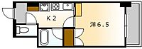 広島県広島市西区中広町3丁目：物件画像／オールハウス株式会社　大町店