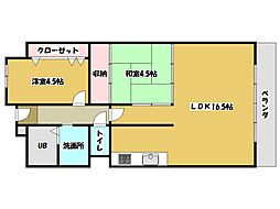 広島電鉄８系統 舟入南町駅 徒歩2分