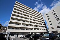 広島県広島市南区大州2丁目：物件画像／オールハウス株式会社　大町店