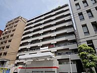 広島県広島市中区幟町：物件画像／オールハウス株式会社　大町店