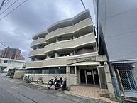 広島県安芸郡府中町柳ケ丘：物件画像／オールハウス株式会社　大町店