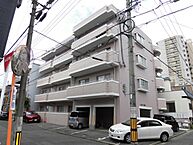 広島県広島市南区宇品御幸5丁目：物件画像／オールハウス株式会社　大町店