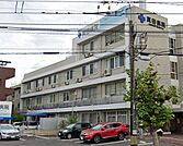 医療法人慈徳会　真田病院
