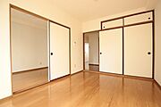 同物件別号室の写真です。