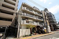 広島県広島市中区小町：物件画像／オールハウス株式会社　大町店