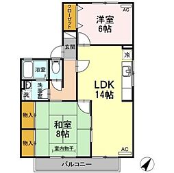 広島高速交通アストラムライン 上安駅 徒歩13分